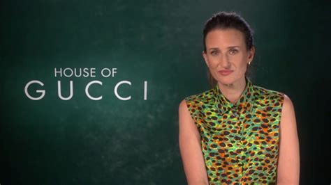 interview gucci
